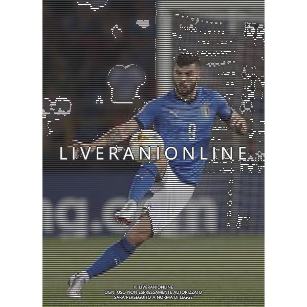 UEFA - Campionato Europeo Under 21 Italia 2019 gruppo A 19/06/2019 Italia - Polonia nella foto: ©Claudio Zamagni/Agenzia Aldo Liverani during UEFA Championship Under 21 Italy 2019 group A match between Italy and Poland at Renato Dall\'Ara Stadium on June 19 2019. photo credit by Claudio Zamagni/Aldo Liverani Photo Agency