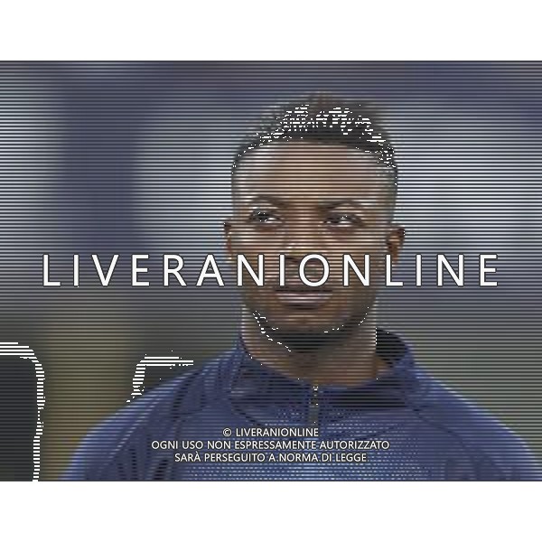 UEFA - Campionato Europeo Under 21 Italia 2019 gruppo A 19/06/2019 Italia - Polonia nella foto: Adjapong Claud (Italia) ©Claudio Zamagni/Agenzia Aldo Liverani Adjapong Claud (Italia) during UEFA Championship Under 21 Italy 2019 group A match between Italy and Poland at Renato Dall\'Ara Stadium on June 19 2019. photo credit by Claudio Zamagni/Aldo Liverani Photo Agency