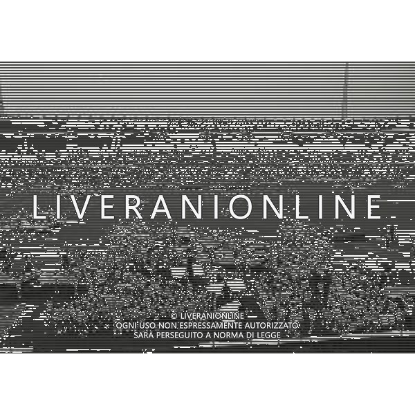 1974 FRANCOFORTE-INAUGURAZIONE DEI CAMPIONATO DEL MONDO DI CALCIO NELLA FOTO INAUGURAZIONE DEI CAMPIONATO DEL MONDO DI CALCIO 1974 AG ALDO LIVERANI SAS