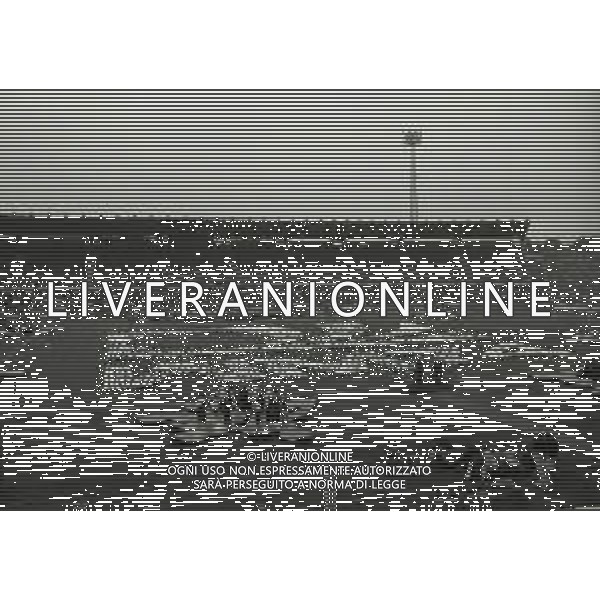 1974 FRANCOFORTE-INAUGURAZIONE DEI CAMPIONATO DEL MONDO DI CALCIO NELLA FOTO INAUGURAZIONE DEI CAMPIONATO DEL MONDO DI CALCIO 1974 AG ALDO LIVERANI SAS