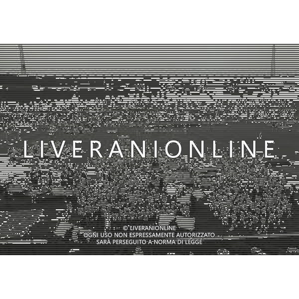 1974 FRANCOFORTE-INAUGURAZIONE DEI CAMPIONATO DEL MONDO DI CALCIO NELLA FOTO INAUGURAZIONE DEI CAMPIONATO DEL MONDO DI CALCIO 1974 AG ALDO LIVERANI SAS