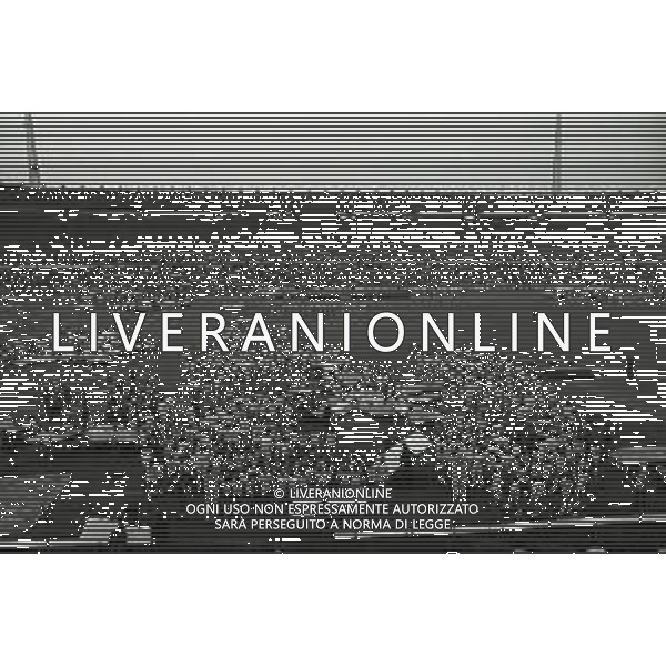 1974 FRANCOFORTE-INAUGURAZIONE DEI CAMPIONATO DEL MONDO DI CALCIO NELLA FOTO INAUGURAZIONE DEI CAMPIONATO DEL MONDO DI CALCIO 1974 AG ALDO LIVERANI SAS