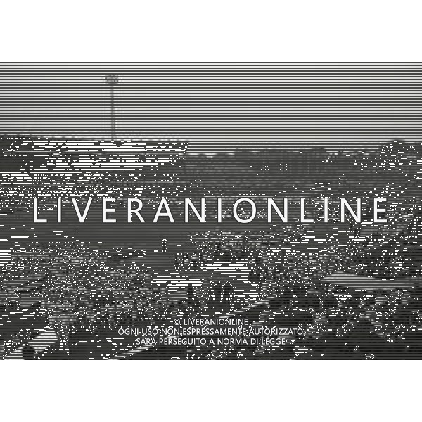 1974 FRANCOFORTE-INAUGURAZIONE DEI CAMPIONATO DEL MONDO DI CALCIO NELLA FOTO INAUGURAZIONE DEI CAMPIONATO DEL MONDO DI CALCIO 1974 AG ALDO LIVERANI SAS