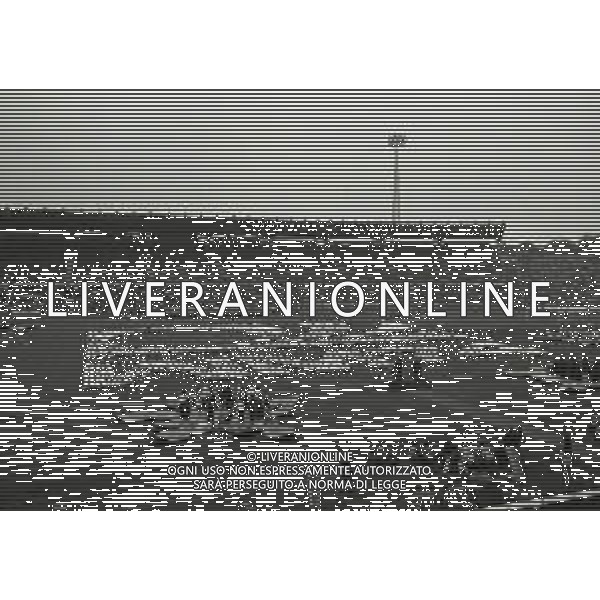 1974 FRANCOFORTE-INAUGURAZIONE DEI CAMPIONATO DEL MONDO DI CALCIO NELLA FOTO INAUGURAZIONE DEI CAMPIONATO DEL MONDO DI CALCIO 1974 AG ALDO LIVERANI SAS