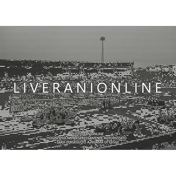 1974 FRANCOFORTE-INAUGURAZIONE DEI CAMPIONATO DEL MONDO DI CALCIO NELLA FOTO INAUGURAZIONE DEI CAMPIONATO DEL MONDO DI CALCIO 1974 AG ALDO LIVERANI SAS