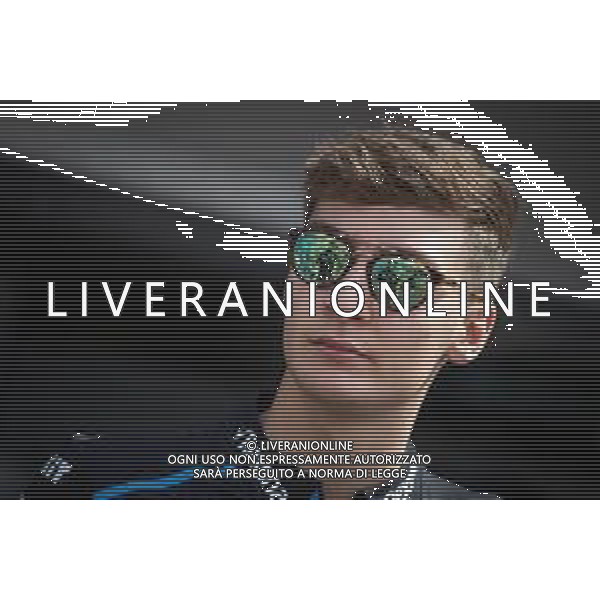 George Russell (GBR) Williams Racing. 20.06.2019. Formula 1 World Championship, Rd 8, French Grand Prix, Paul Ricard, France, Preparation Day. / AGENZIA ALDO LIVERANI SAS - ITALY ONLY EDITORIAL USE ONLY