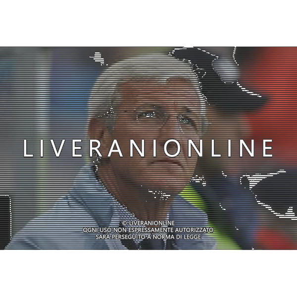 NORVEGIA-ITALIA 04/06/2005 NELLA FOTO LIPPI MARCELLO FOTO LUZZANI MARCO-AGENZIA ALDO LIVERANI