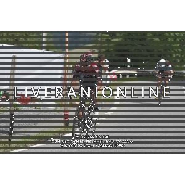 20-06-2019 Tour De Suisse; Tappa 06 Einsiedeln - Flumserberg; 2019, Team Ineos; Bernal Gomez, Arley; Flumserberg; ©SIROTTI / AGENZIA ALDO LIVERANI SAS