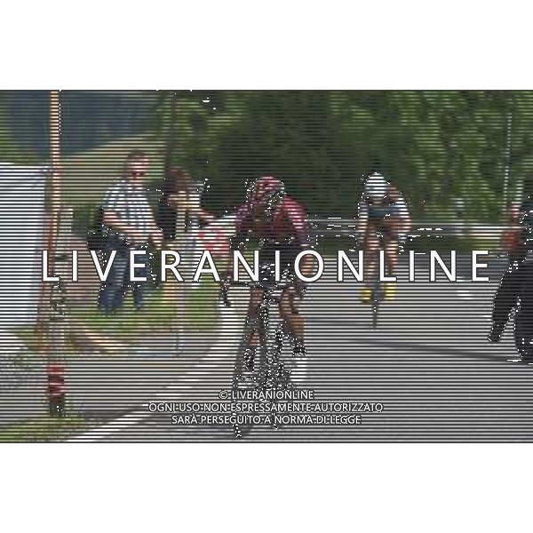 20-06-2019 Tour De Suisse; Tappa 06 Einsiedeln - Flumserberg; 2019, Team Ineos; Bernal Gomez, Arley; Flumserberg; ©SIROTTI / AGENZIA ALDO LIVERANI SAS