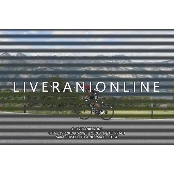 20-06-2019 Tour De Suisse; Tappa 06 Einsiedeln - Flumserberg; 2019, Team Ineos; Bernal Gomez, Arley; Flumserberg; ©SIROTTI / AGENZIA ALDO LIVERANI SAS