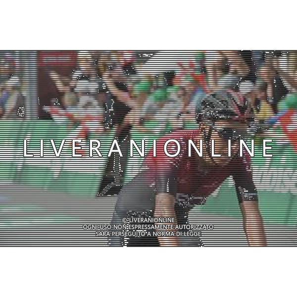 20-06-2019 Tour De Suisse; Tappa 06 Einsiedeln - Flumserberg; 2019, Team Ineos; Bernal Gomez, Arley; Flumserberg; ©SIROTTI / AGENZIA ALDO LIVERANI SAS