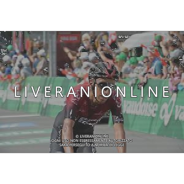 20-06-2019 Tour De Suisse; Tappa 06 Einsiedeln - Flumserberg; 2019, Team Ineos; Bernal Gomez, Arley; Flumserberg; ©SIROTTI / AGENZIA ALDO LIVERANI SAS
