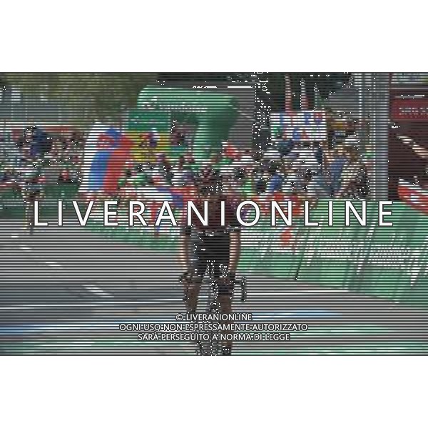 20-06-2019 Tour De Suisse; Tappa 06 Einsiedeln - Flumserberg; 2019, Team Ineos; Bernal Gomez, Arley; Flumserberg; ©SIROTTI / AGENZIA ALDO LIVERANI SAS