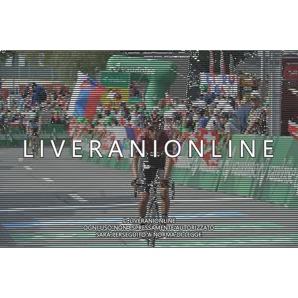 20-06-2019 Tour De Suisse; Tappa 06 Einsiedeln - Flumserberg; 2019, Team Ineos; Bernal Gomez, Arley; Flumserberg; ©SIROTTI / AGENZIA ALDO LIVERANI SAS
