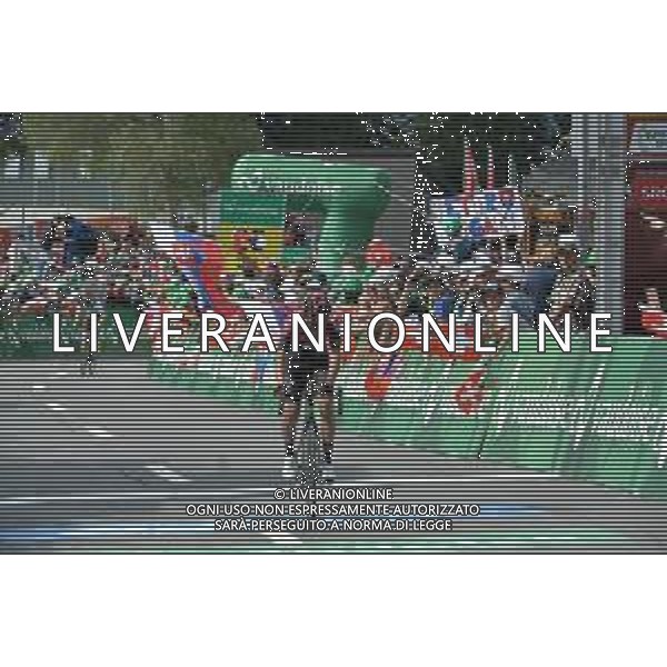 20-06-2019 Tour De Suisse; Tappa 06 Einsiedeln - Flumserberg; 2019, Team Ineos; Bernal Gomez, Arley; Flumserberg; ©SIROTTI / AGENZIA ALDO LIVERANI SAS