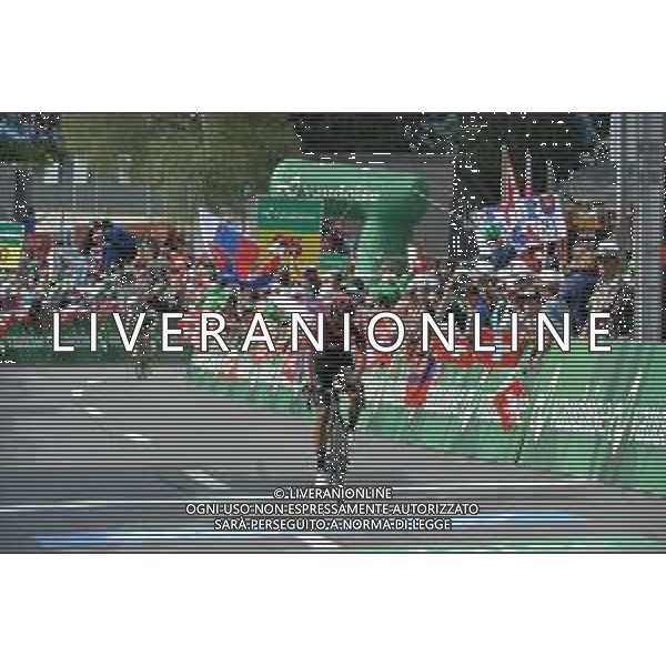 20-06-2019 Tour De Suisse; Tappa 06 Einsiedeln - Flumserberg; 2019, Team Ineos; Bernal Gomez, Arley; Flumserberg; ©SIROTTI / AGENZIA ALDO LIVERANI SAS