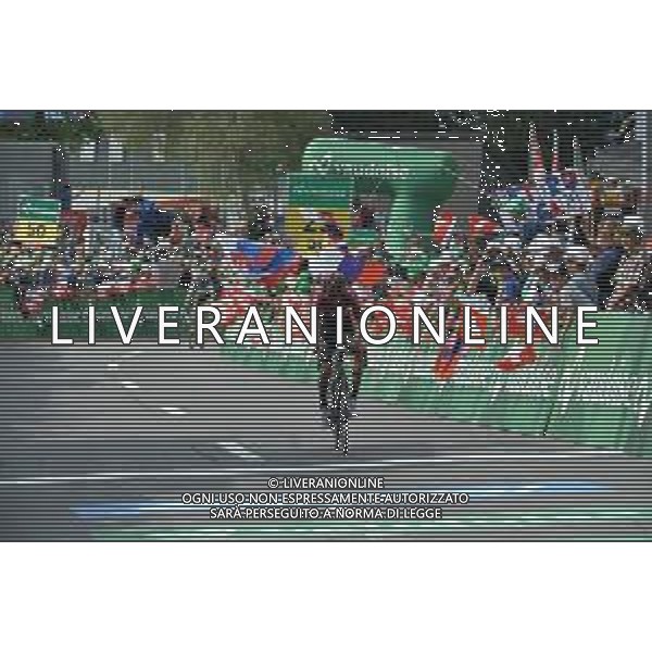 20-06-2019 Tour De Suisse; Tappa 06 Einsiedeln - Flumserberg; 2019, Team Ineos; Bernal Gomez, Arley; Flumserberg; ©SIROTTI / AGENZIA ALDO LIVERANI SAS