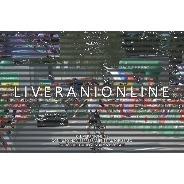 20-06-2019 Tour De Suisse; Tappa 06 Einsiedeln - Flumserberg; 2019, Jumbo - Visma; Tolhoeck, Antwan; Flumserberg; ©SIROTTI / AGENZIA ALDO LIVERANI SAS