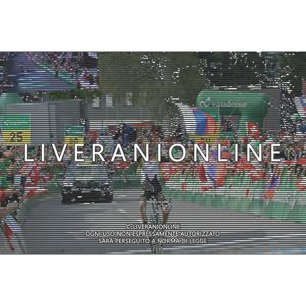 20-06-2019 Tour De Suisse; Tappa 06 Einsiedeln - Flumserberg; 2019, Jumbo - Visma; Tolhoeck, Antwan; Flumserberg; ©SIROTTI / AGENZIA ALDO LIVERANI SAS