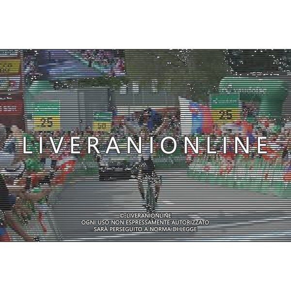 20-06-2019 Tour De Suisse; Tappa 06 Einsiedeln - Flumserberg; 2019, Jumbo - Visma; Tolhoeck, Antwan; Flumserberg; ©SIROTTI / AGENZIA ALDO LIVERANI SAS