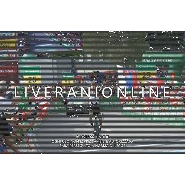 20-06-2019 Tour De Suisse; Tappa 06 Einsiedeln - Flumserberg; 2019, Jumbo - Visma; Tolhoeck, Antwan; Flumserberg; ©SIROTTI / AGENZIA ALDO LIVERANI SAS