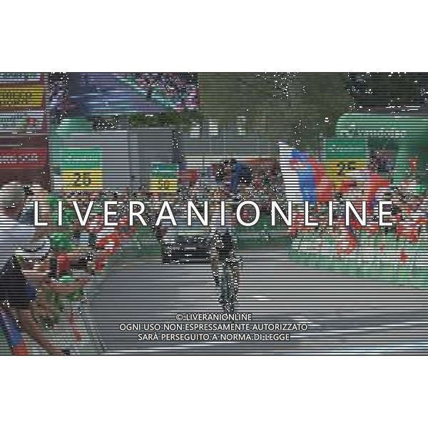 20-06-2019 Tour De Suisse; Tappa 06 Einsiedeln - Flumserberg; 2019, Jumbo - Visma; Tolhoeck, Antwan; Flumserberg; ©SIROTTI / AGENZIA ALDO LIVERANI SAS