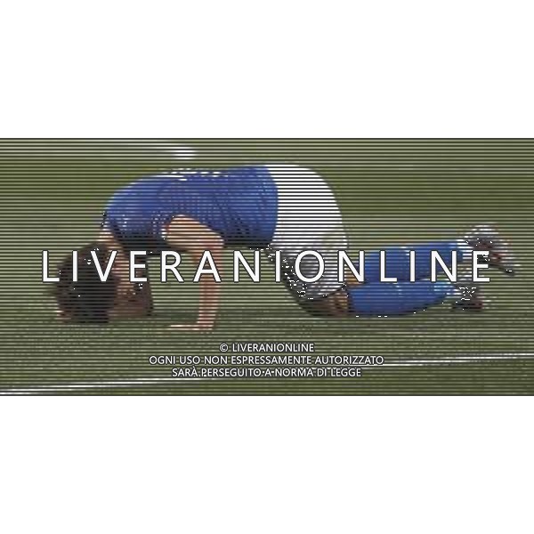 UEFA - Campionato Europeo Under 21 Italia 2019 gruppo A 19/06/2019 Italia - Polonia nella foto: Chiesa Federico (Italia) ©Claudio Zamagni/Agenzia Aldo Liverani Chiesa Federico (Italia) during UEFA Championship Under 21 Italy 2019 group A match between Italy and Poland at Renato Dall\'Ara Stadium on June 19 2019. photo credit by Claudio Zamagni/Aldo Liverani Photo Agency