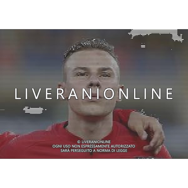 UEFA - Campionato Europeo Under 21 Italia 2019 gruppo A 19/06/2019 Italia - Polonia nella foto: ©Claudio Zamagni/Agenzia Aldo Liverani during UEFA Championship Under 21 Italy 2019 group A match between Italy and Poland at Renato Dall\'Ara Stadium on June 19 2019. photo credit by Claudio Zamagni/Aldo Liverani Photo Agency