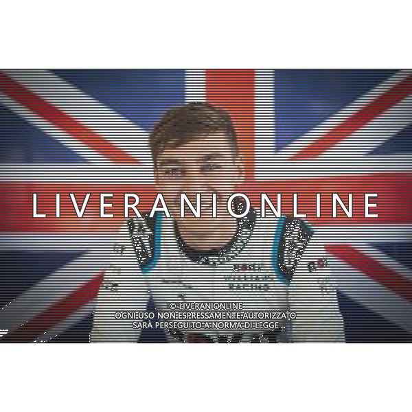 George Russell (GBR) Williams Racing. 21.06.2019. Formula 1 World Championship, Rd 8, French Grand Prix, Paul Ricard, France, Practice Day. / AGENZIA ALDO LIVERANI SAS - ITALY ONLY EDITORIAL USE ONLY