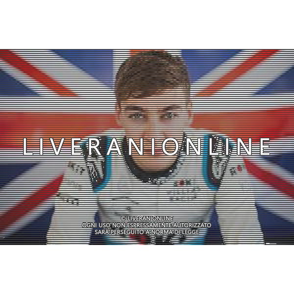 George Russell (GBR) Williams Racing. 21.06.2019. Formula 1 World Championship, Rd 8, French Grand Prix, Paul Ricard, France, Practice Day. / AGENZIA ALDO LIVERANI SAS - ITALY ONLY EDITORIAL USE ONLY