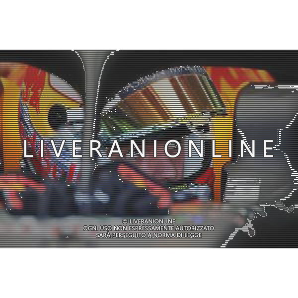 Max Verstappen (NLD) Red Bull Racing RB15. 21.06.2019. Formula 1 World Championship, Rd 8, French Grand Prix, Paul Ricard, France, Practice Day. / AGENZIA ALDO LIVERANI SAS - ITALY ONLY EDITORIAL USE ONLY