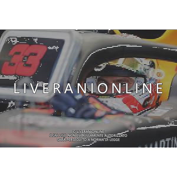 Max Verstappen (NLD) Red Bull Racing RB15. 21.06.2019. Formula 1 World Championship, Rd 8, French Grand Prix, Paul Ricard, France, Practice Day. / AGENZIA ALDO LIVERANI SAS - ITALY ONLY EDITORIAL USE ONLY