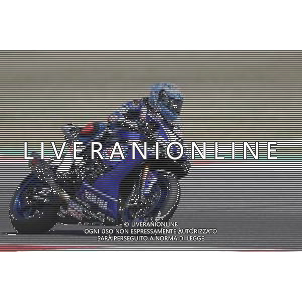 Campionato Mondiale Superbike Pata Riviera di Rimini 21/06/2019 nella foto: Marco Melandri (Yamaha YZF R1) ©Claudio Zamagni/Agenzia Aldo Liverani Marco Melandri (Yamaha YZF R1) during Superbike World Championship Pata Riviera di Rimini Round at Misano World Circuit Marco Simoncelli on June 21 2019. photo credit by Claudio Zamagni/Aldo Liverani Photo Agency / AGENZIA ALDO LIVERANI SAS
