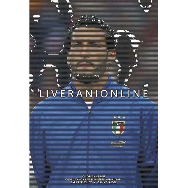 NORVEGIA-ITALIA 04/06/2005 NELLA FOTO ZAMBROTTA GIANLUIGI AGENZIA ALDO LIVERANI