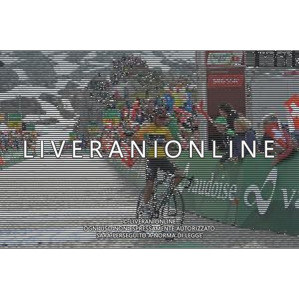 21-06-2019 Tour De Suisse; Tappa 07 Unterterzen - San Gottardo; 2019, Team Ineos; Bernal Gomez, Arley; San Gottardo; ©SIROTTI / AGENZIA ALDO LIVERANI SAS