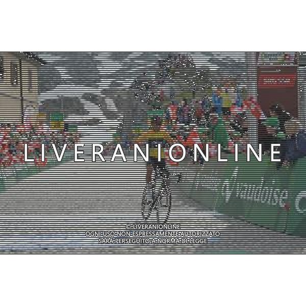 21-06-2019 Tour De Suisse; Tappa 07 Unterterzen - San Gottardo; 2019, Team Ineos; Bernal Gomez, Arley; San Gottardo; ©SIROTTI / AGENZIA ALDO LIVERANI SAS