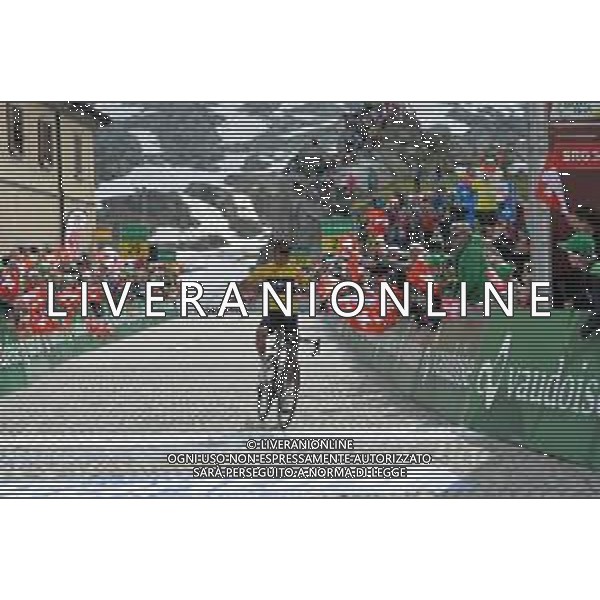 21-06-2019 Tour De Suisse; Tappa 07 Unterterzen - San Gottardo; 2019, Team Ineos; Bernal Gomez, Arley; San Gottardo; ©SIROTTI / AGENZIA ALDO LIVERANI SAS