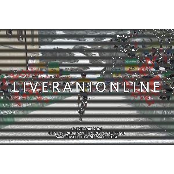 21-06-2019 Tour De Suisse; Tappa 07 Unterterzen - San Gottardo; 2019, Team Ineos; Bernal Gomez, Arley; San Gottardo; ©SIROTTI / AGENZIA ALDO LIVERANI SAS