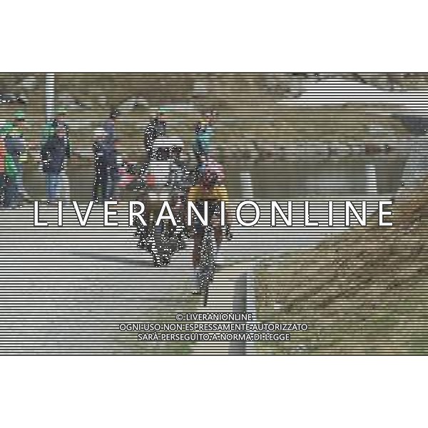 21-06-2019 Tour De Suisse; Tappa 07 Unterterzen - San Gottardo; 2019, Team Ineos; Bernal Gomez, Arley; San Gottardo; ©SIROTTI / AGENZIA ALDO LIVERANI SAS