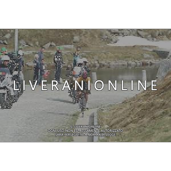 21-06-2019 Tour De Suisse; Tappa 07 Unterterzen - San Gottardo; 2019, Team Ineos; Bernal Gomez, Arley; San Gottardo; ©SIROTTI / AGENZIA ALDO LIVERANI SAS