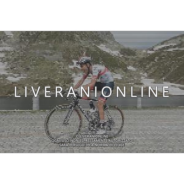 21-06-2019 Tour De Suisse; Tappa 07 Unterterzen - San Gottardo; 2019, Uae - Emirates; Aru, Fabio; San Gottardo; ©SIROTTI / AGENZIA ALDO LIVERANI SAS