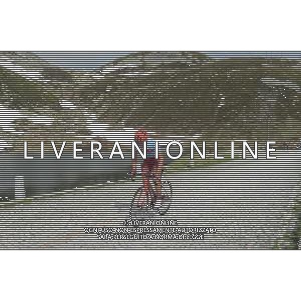 21-06-2019 Tour De Suisse; Tappa 07 Unterterzen - San Gottardo; 2019, Katusha - Alpecin; Spilak, Simon; San Gottardo; ©SIROTTI / AGENZIA ALDO LIVERANI SAS