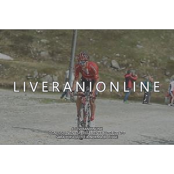 21-06-2019 Tour De Suisse; Tappa 07 Unterterzen - San Gottardo; 2019, Sunweb; Roche, Nicolas; San Gottardo; ©SIROTTI / AGENZIA ALDO LIVERANI SAS