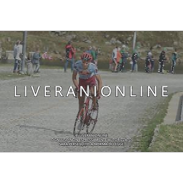 21-06-2019 Tour De Suisse; Tappa 07 Unterterzen - San Gottardo; 2019, Katusha - Alpecin; Spilak, Simon; San Gottardo; ©SIROTTI / AGENZIA ALDO LIVERANI SAS