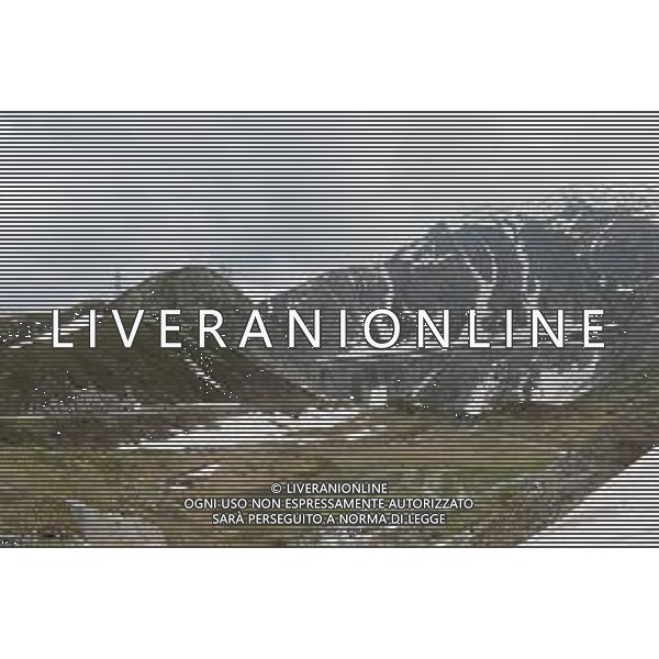 21-06-2019 Tour De Suisse; Tappa 07 Unterterzen - San Gottardo; San Gottardo; ©SIROTTI / AGENZIA ALDO LIVERANI SAS