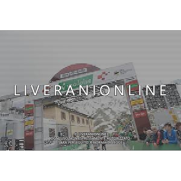 21-06-2019 Tour De Suisse; Tappa 07 Unterterzen - San Gottardo; San Gottardo; ©SIROTTI / AGENZIA ALDO LIVERANI SAS