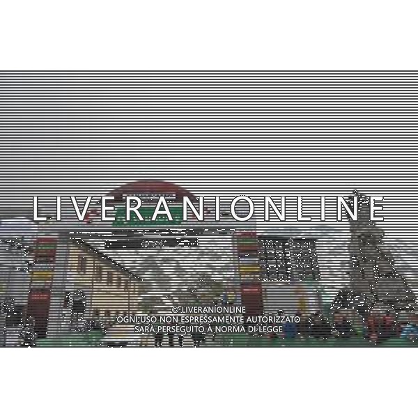 21-06-2019 Tour De Suisse; Tappa 07 Unterterzen - San Gottardo; San Gottardo; ©SIROTTI / AGENZIA ALDO LIVERANI SAS