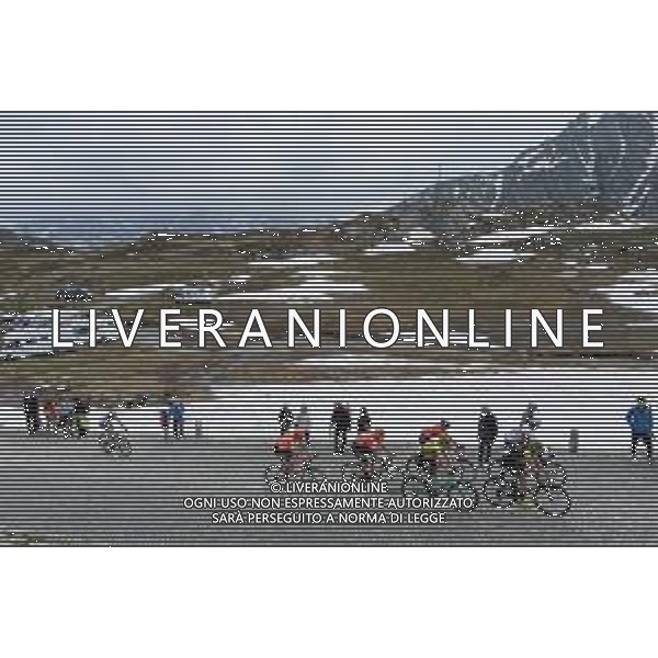 21-06-2019 Tour De Suisse; Tappa 07 Unterterzen - San Gottardo; 2019, Ccc Team; San Gottardo; ©SIROTTI / AGENZIA ALDO LIVERANI SAS