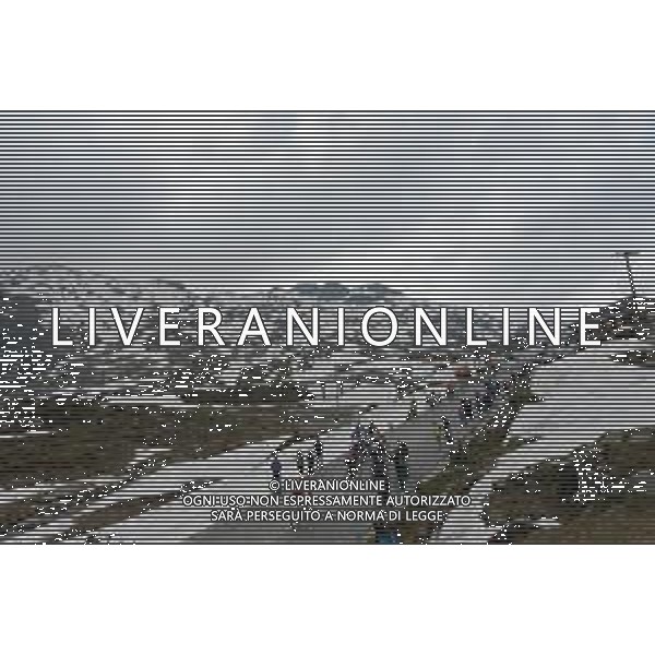 21-06-2019 Tour De Suisse; Tappa 07 Unterterzen - San Gottardo; San Gottardo; ©SIROTTI / AGENZIA ALDO LIVERANI SAS