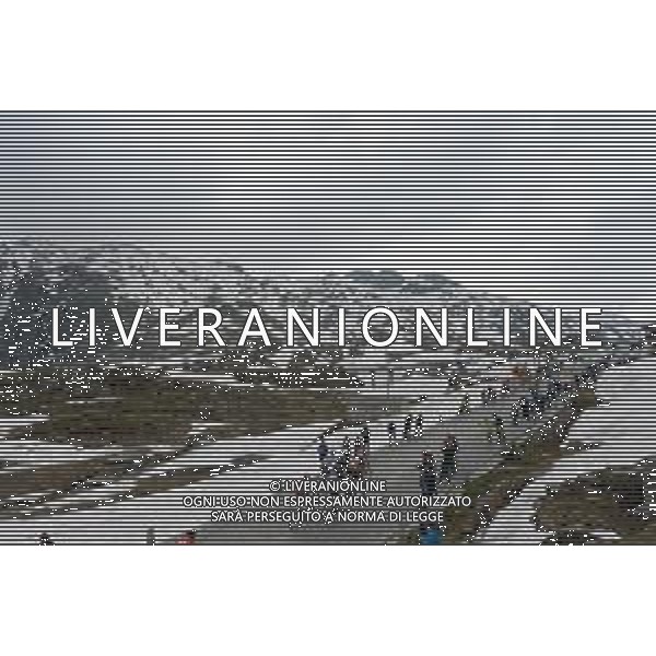 21-06-2019 Tour De Suisse; Tappa 07 Unterterzen - San Gottardo; San Gottardo; ©SIROTTI / AGENZIA ALDO LIVERANI SAS